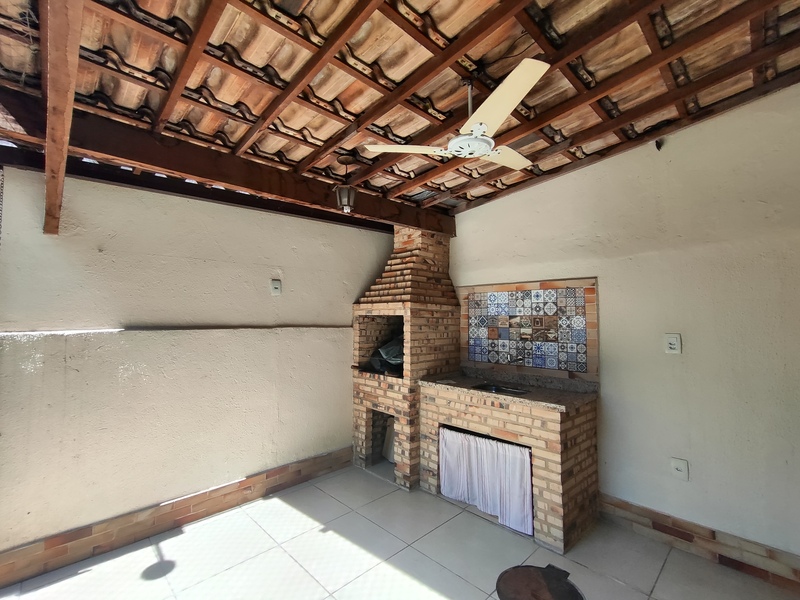 Apartamento Garden para venda 02 quartos  condomínio Park Ritz com vaga p veículo