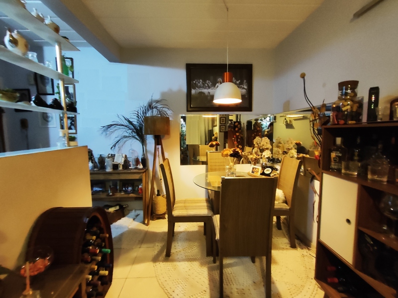 Apartamento Garden para venda 02 quartos condomínio Park Ritz com vaga p veículo