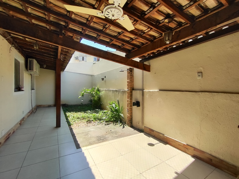 Apartamento Garden para venda 02 quartos  condomínio Park Ritz com vaga p veículo