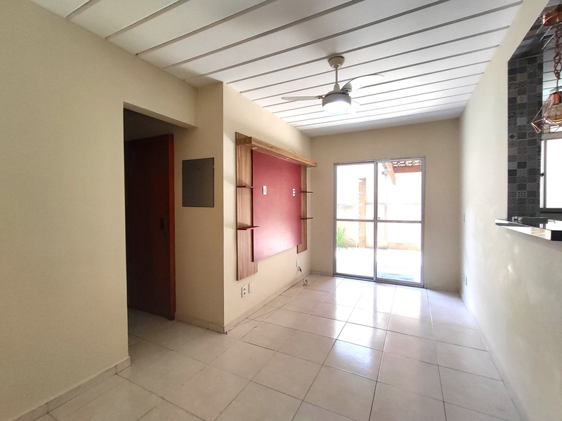 Apartamento Garden para venda 02 quartos  condomínio Park Ritz com vaga p veículo