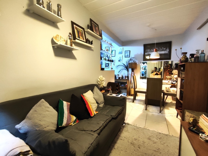 Apartamento Garden para venda 02 quartos condomínio Park Ritz com vaga p veículo