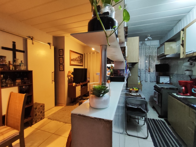 Apartamento Garden para venda 02 quartos condomínio Park Ritz com vaga p veículo