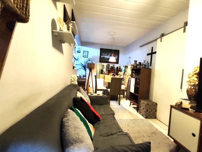 Apartamento Garden para venda 02 quartos condomínio Park Ritz com vaga p veículo