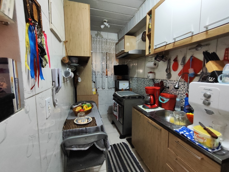 Apartamento Garden para venda 02 quartos condomínio Park Ritz com vaga p veículo