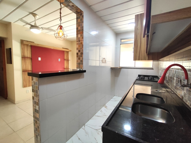 Apartamento Garden para venda 02 quartos  condomínio Park Ritz com vaga p veículo