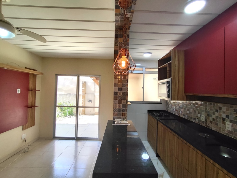 Apartamento Garden para venda 02 quartos  condomínio Park Ritz com vaga p veículo