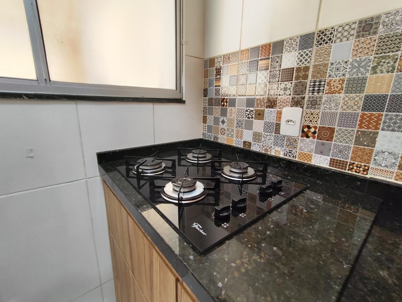 Apartamento Garden para venda 02 quartos  condomínio Park Ritz com vaga p veículo