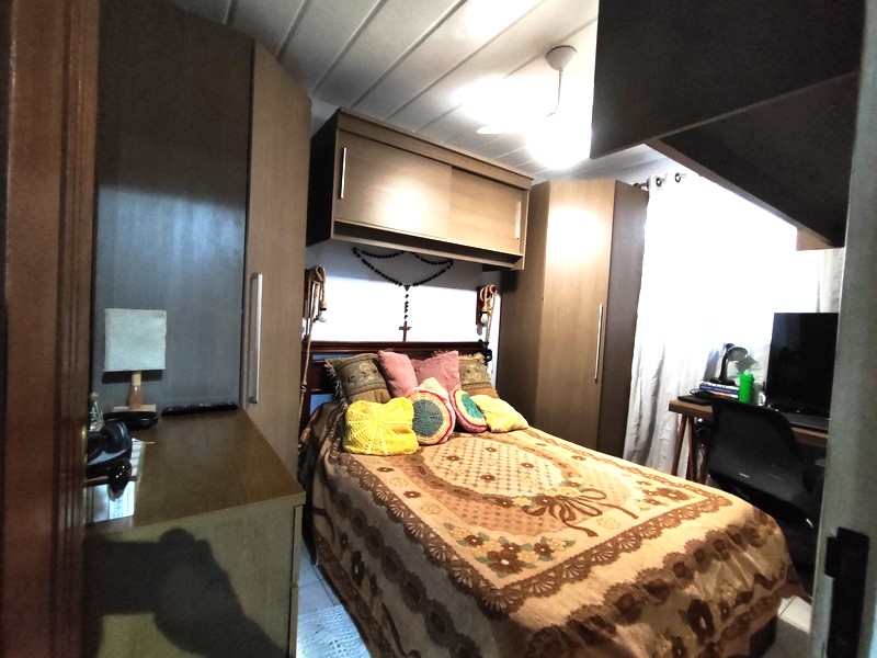 Apartamento Garden para venda 02 quartos condomínio Park Ritz com vaga p veículo