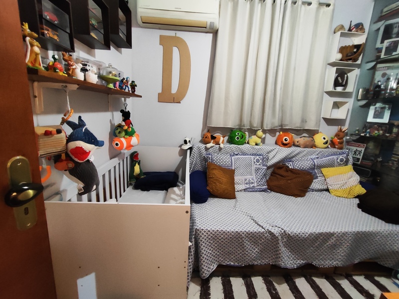 Apartamento Garden para venda 02 quartos condomínio Park Ritz com vaga p veículo