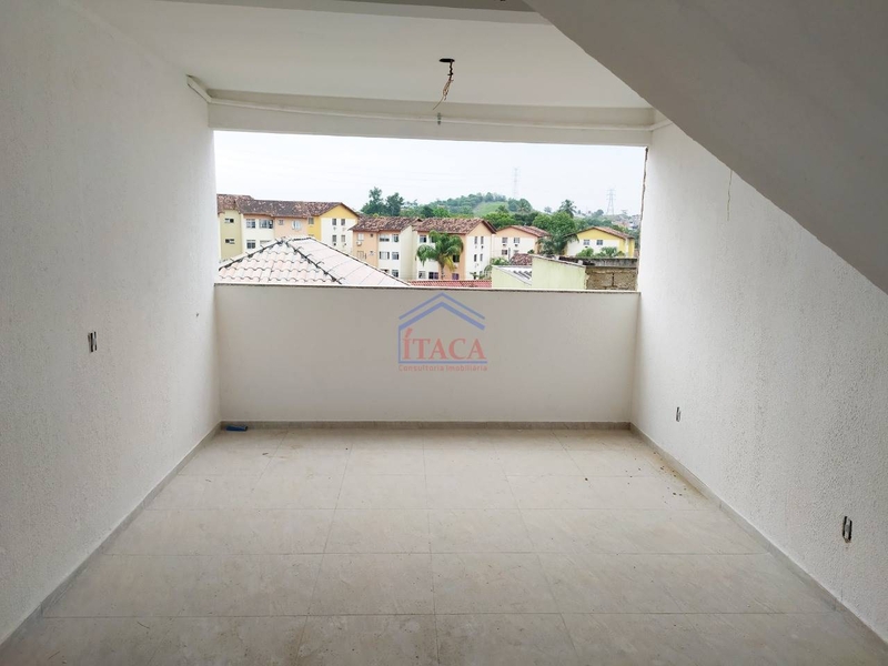 Casa duplex para Venda com 02 suítes Bairro Silvestre – Campo Grande – RJ