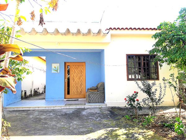 Terreno com 522 m² para investidores Rua Macedo  Coimbra Campo Grande – RJ