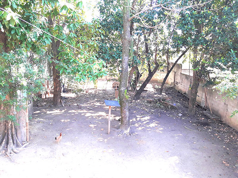 Terreno com 522 m² para investidores Rua Macedo  Coimbra Campo Grande – RJ