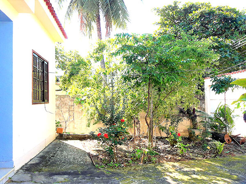 Terreno com 522 m² para investidores Rua Macedo  Coimbra Campo Grande – RJ