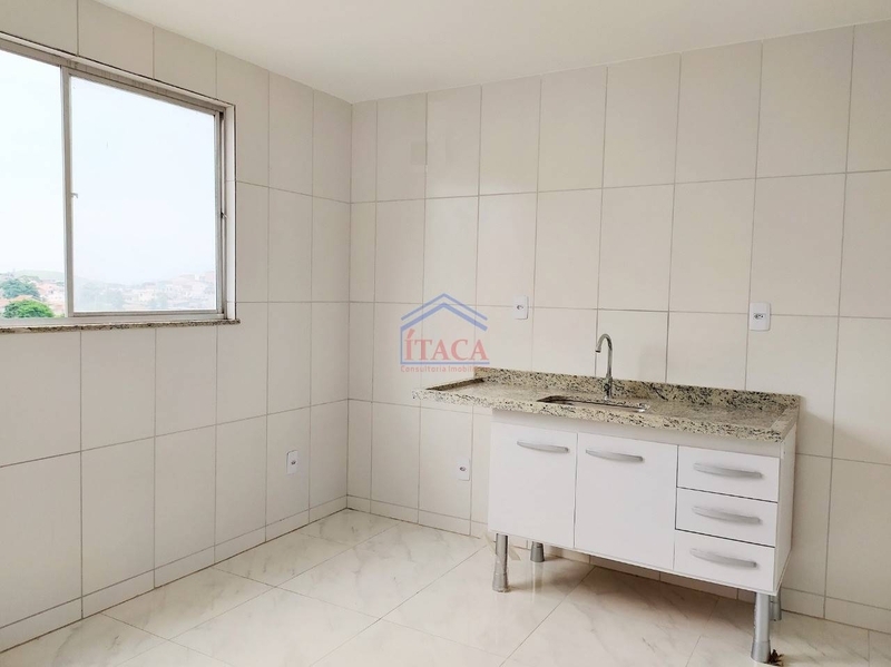 Casa duplex para Venda com 02 suítes Bairro Silvestre – Campo Grande – RJ