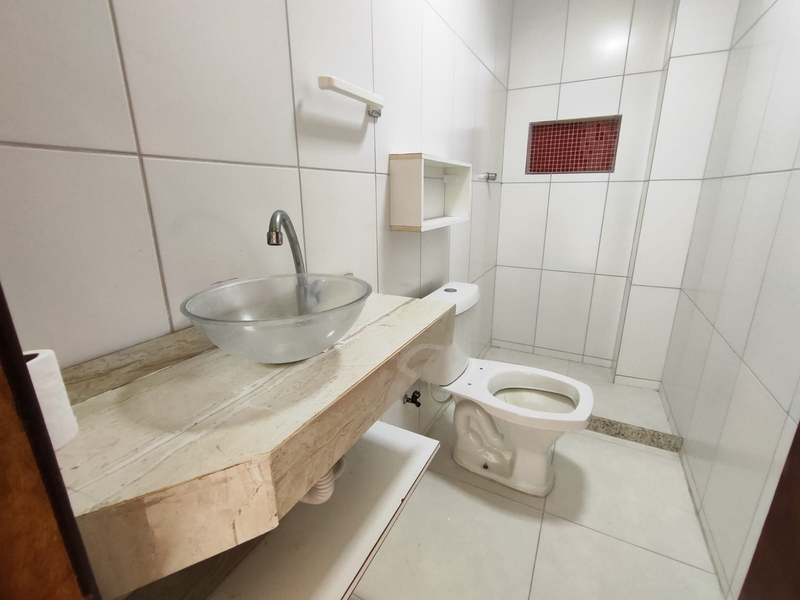Casa duplex para Venda com 02 suítes Bairro Silvestre – Campo Grande – RJ