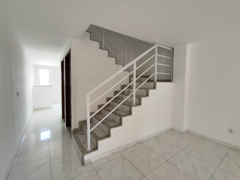 Casa duplex para Venda com 02 suítes Bairro Silvestre – Campo Grande – RJ
