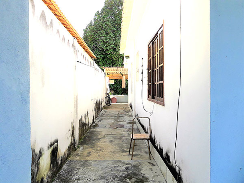 Terreno com 522 m² para investidores Rua Macedo  Coimbra Campo Grande – RJ