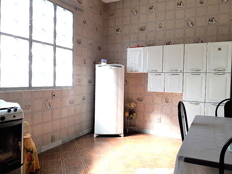 Terreno com 522 m² para investidores Rua Macedo  Coimbra Campo Grande – RJ