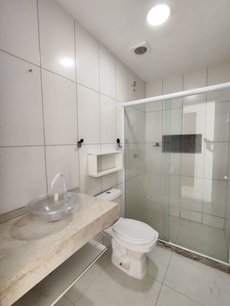 Casa duplex para Venda com 02 suítes Bairro Silvestre – Campo Grande – RJ