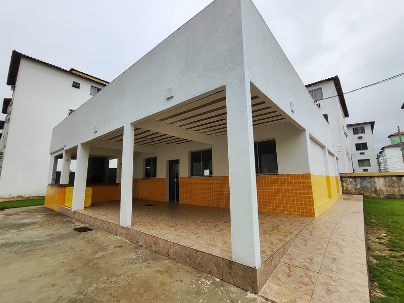 Oportunidade!! Apartamento para venda, 02 quartos condomínio fechado.