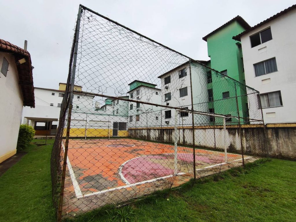 Oportunidade!! Apartamento para venda, 02 quartos condomínio fechado.