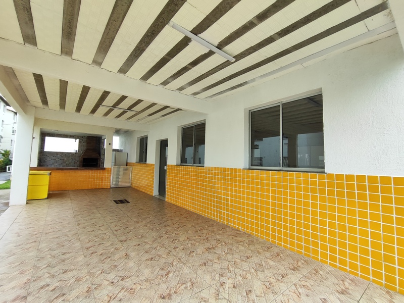 Oportunidade!! Apartamento para venda, 02 quartos condomínio fechado.