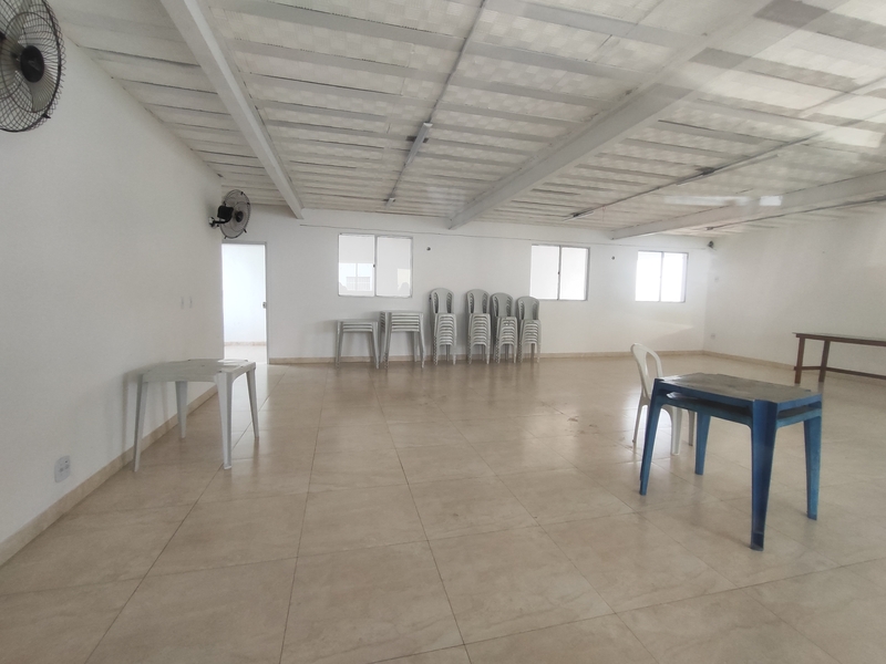 Oportunidade!! Apartamento para venda, 02 quartos condomínio fechado.