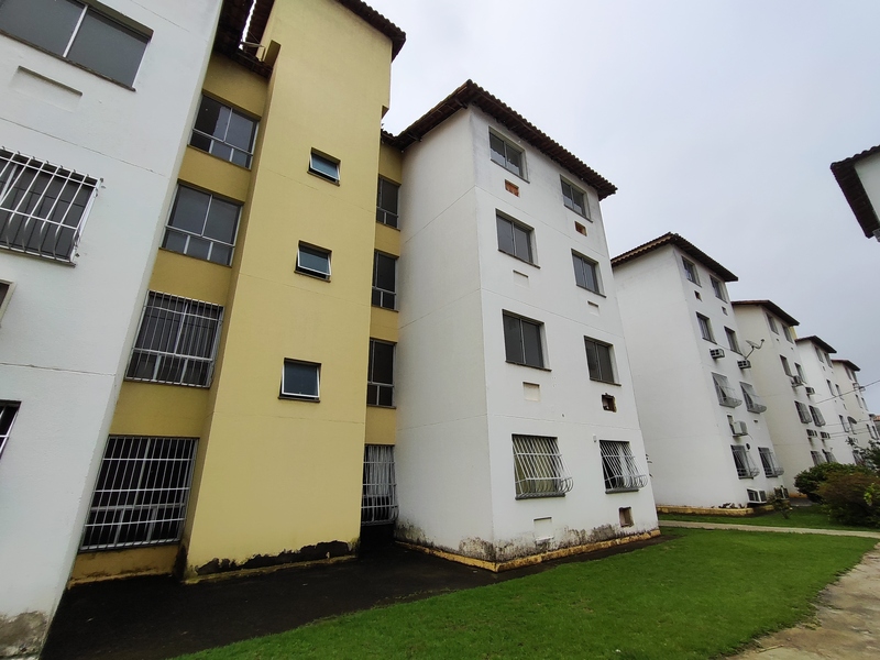 Oportunidade!! Apartamento para venda, 02 quartos condomínio fechado.