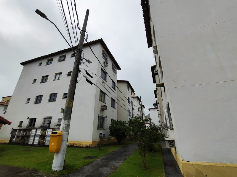 Oportunidade!! Apartamento para venda, 02 quartos condomínio fechado.