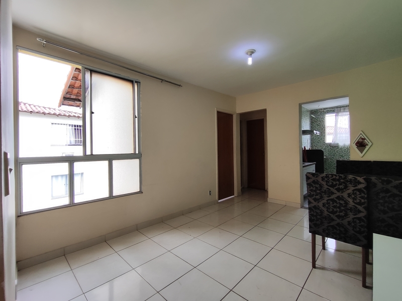 Oportunidade!! Apartamento para venda, 02 quartos condomínio fechado.