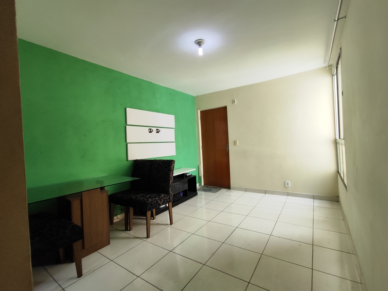 Oportunidade!! Apartamento para venda, 02 quartos condomínio fechado.