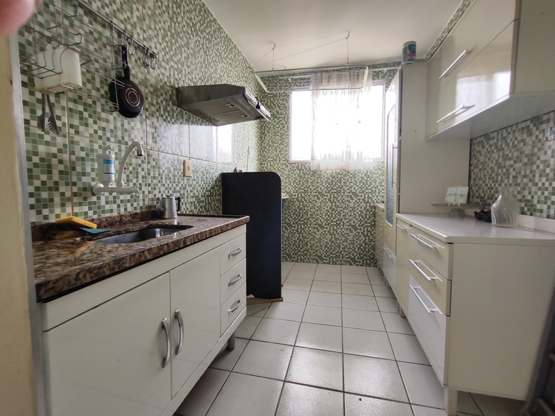 Oportunidade!! Apartamento para venda, 02 quartos condomínio fechado.