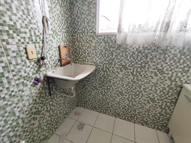 Oportunidade!! Apartamento para venda, 02 quartos condomínio fechado.