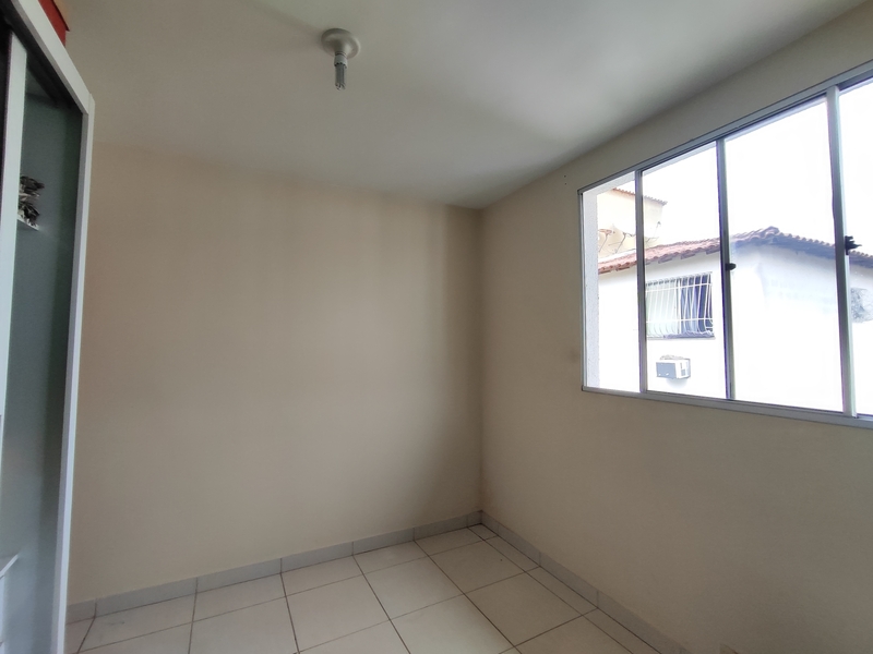 Oportunidade!! Apartamento para venda, 02 quartos condomínio fechado.