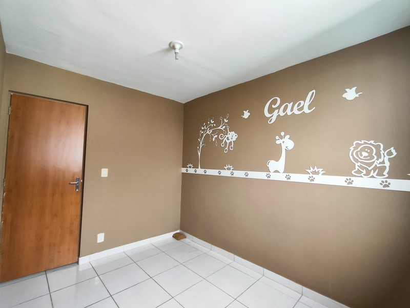 Oportunidade!! Apartamento para venda, 02 quartos condomínio fechado.