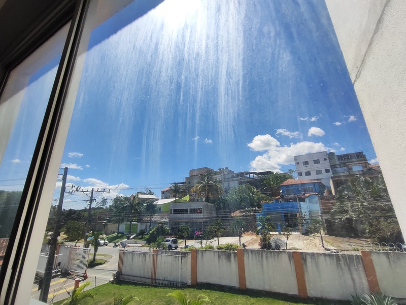 Apartamento de 3º andar para venda 02 quartos condomínio fechado.