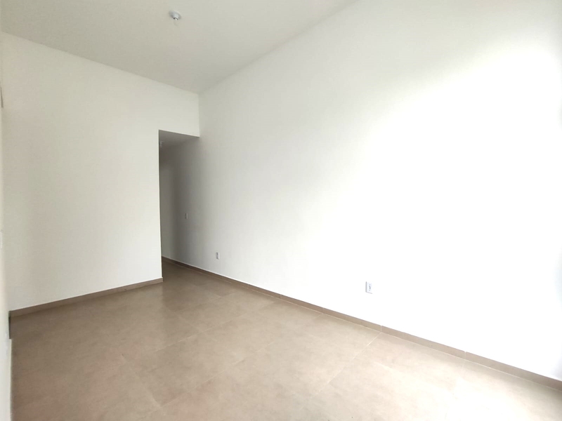 Casa linear bairro Letícia, primeira aquisição financiando pela CEF 80%.