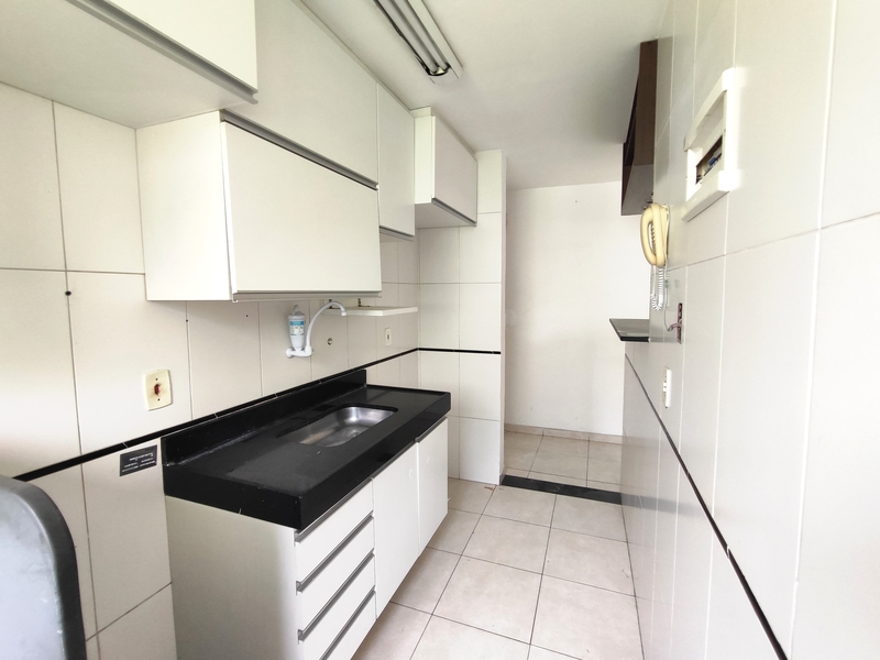 Apartamento 02 quartos sol da amanhã mobiliado – financiando CEF 80%.