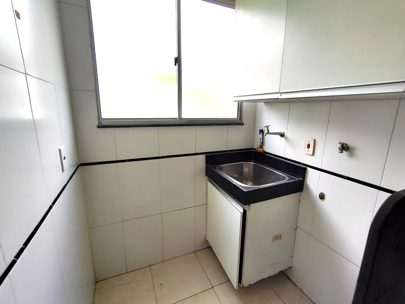 Apartamento 02 quartos sol da amanhã mobiliado – financiando CEF 80%.