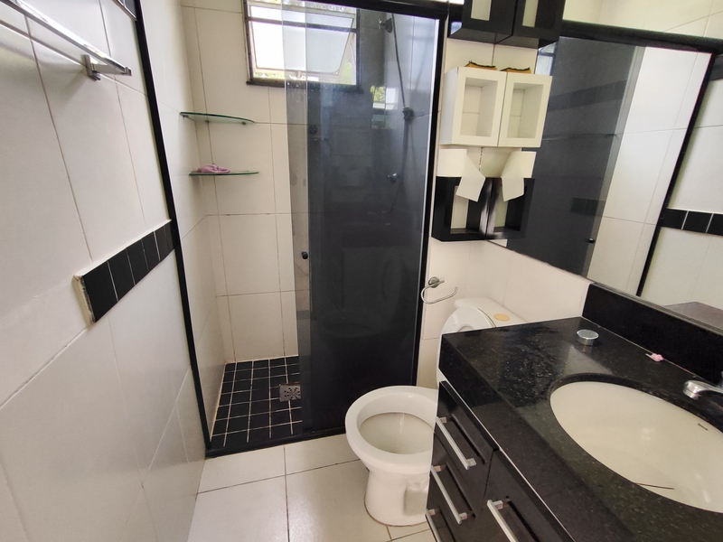 Apartamento 02 quartos sol da amanhã mobiliado – financiando CEF 80%.