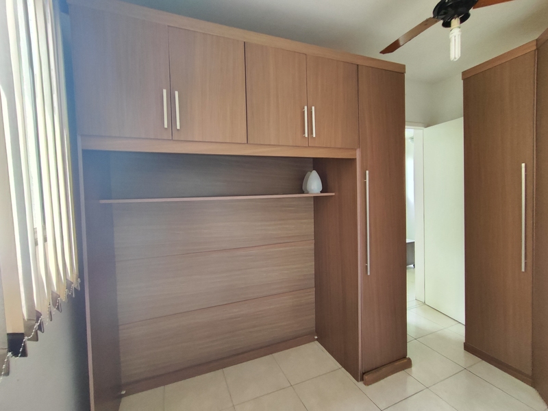 Apartamento 02 quartos sol da amanhã mobiliado – financiando CEF 80%.