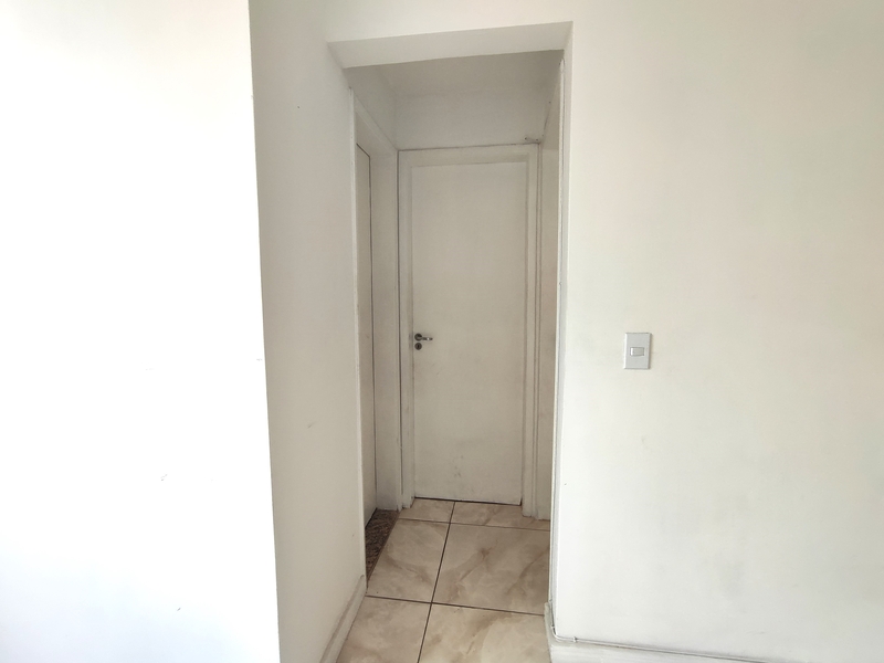 Apartamento para venda 02 quartos condomínio fechado.