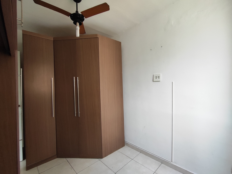 Apartamento 02 quartos sol da amanhã mobiliado – financiando CEF 80%.