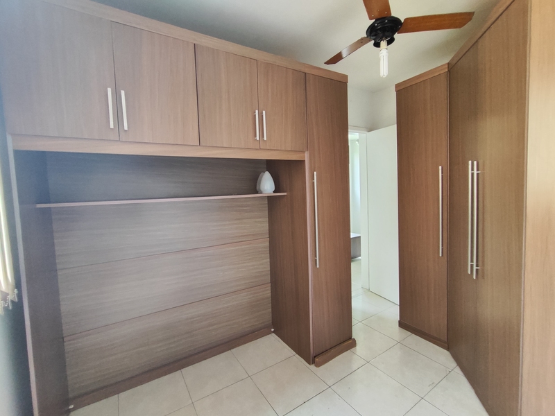 Apartamento 02 quartos sol da amanhã mobiliado – financiando CEF 80%.