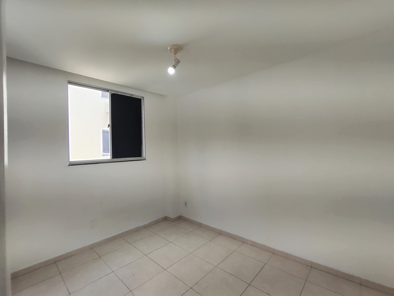 Apartamento para venda 02 quartos condomínio fechado.