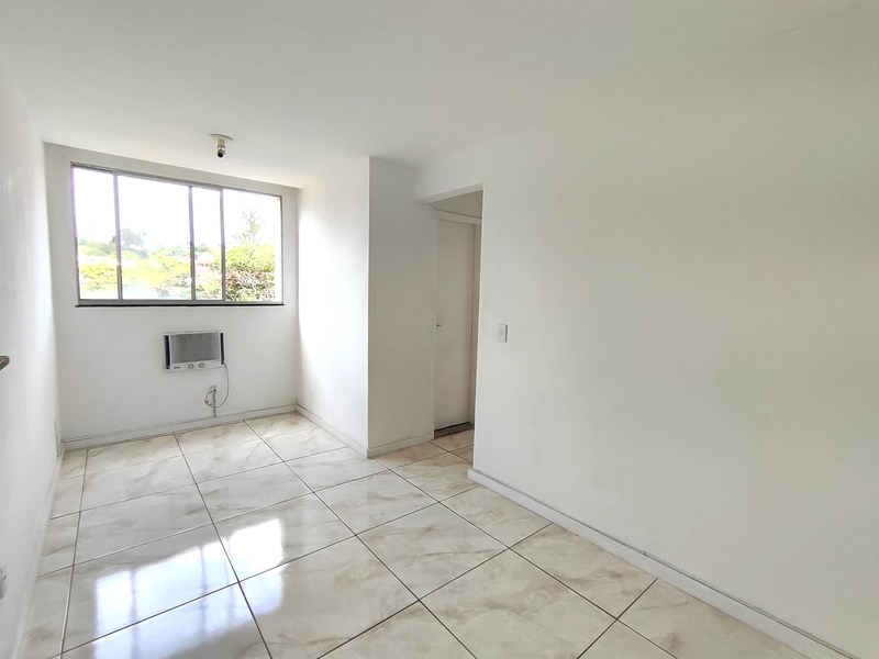 Apartamento para venda 02 quartos condomínio fechado.