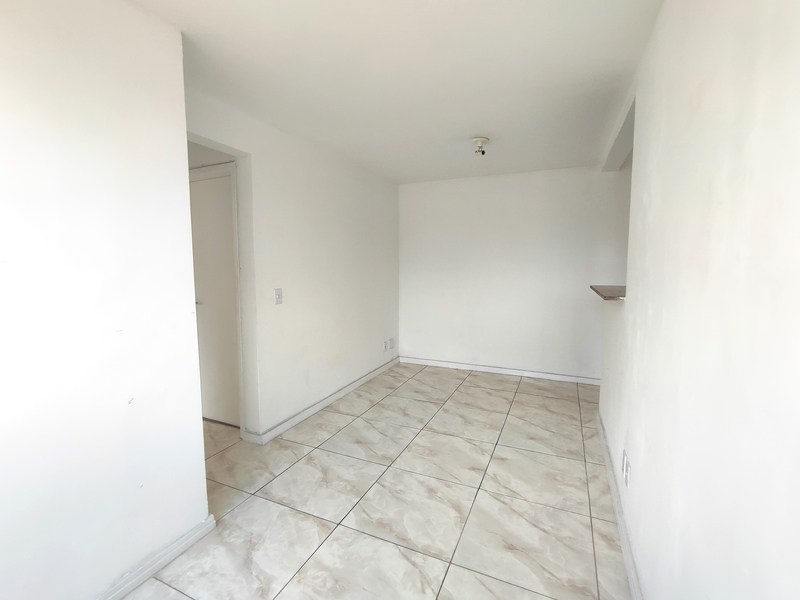 Apartamento para venda 02 quartos condomínio fechado.