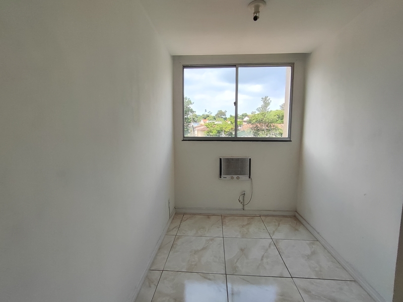 Apartamento para venda 02 quartos condomínio fechado.