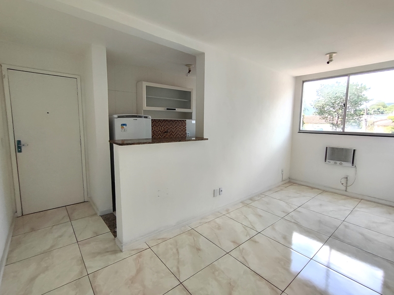 Apartamento para venda 02 quartos condomínio fechado.