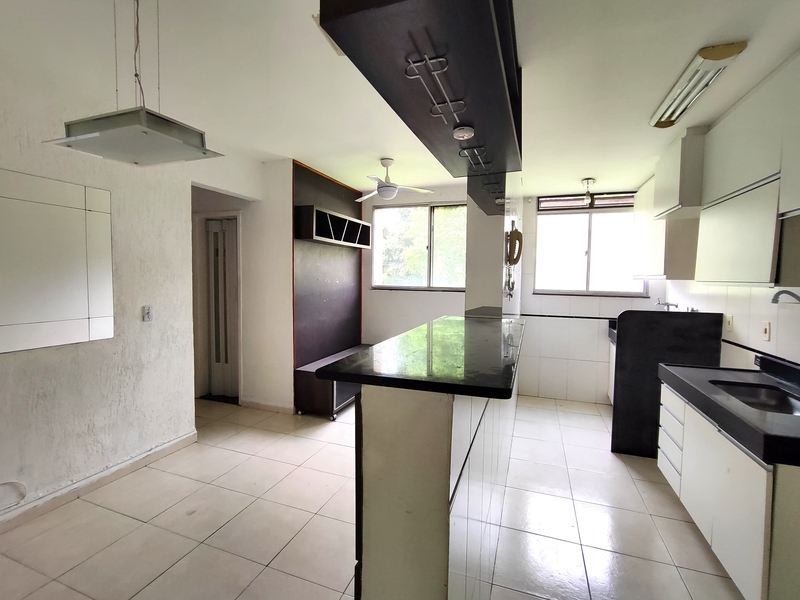 Apartamento 02 quartos sol da amanhã mobiliado – financiando CEF 80%.